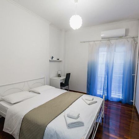 Alkamenous Apartment Petros Vipgreece Atény Exteriér fotografie