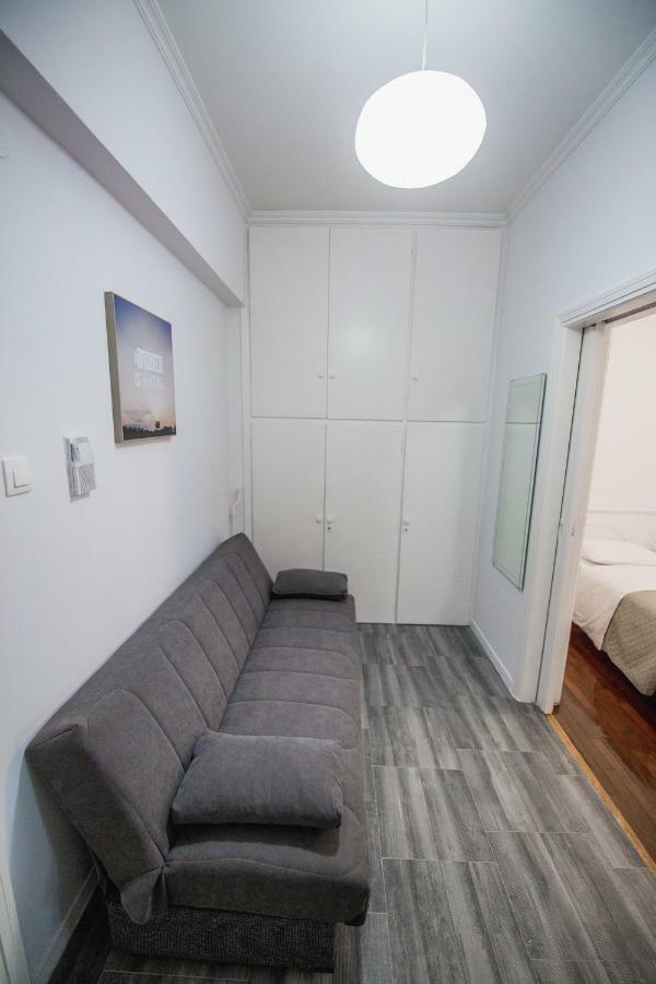 Alkamenous Apartment Petros Vipgreece Atény Exteriér fotografie