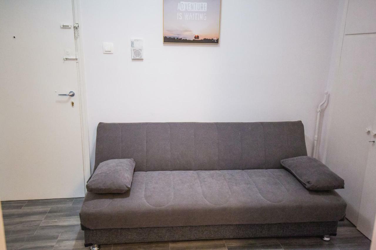 Alkamenous Apartment Petros Vipgreece Atény Exteriér fotografie