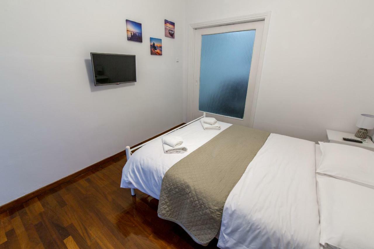Alkamenous Apartment Petros Vipgreece Atény Exteriér fotografie