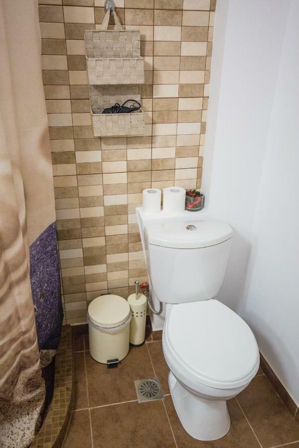 Alkamenous Apartment Petros Vipgreece Atény Exteriér fotografie