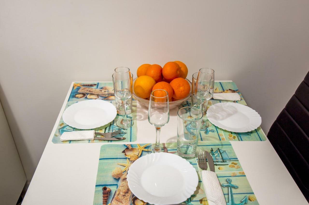 Alkamenous Apartment Petros Vipgreece Atény Exteriér fotografie