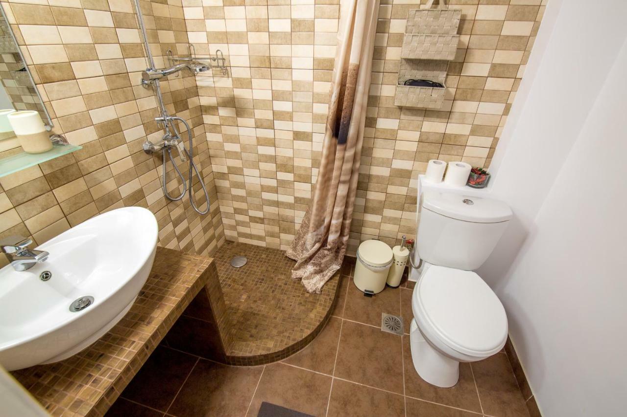 Alkamenous Apartment Petros Vipgreece Atény Exteriér fotografie