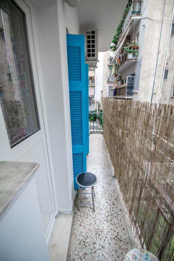 Alkamenous Apartment Petros Vipgreece Atény Exteriér fotografie
