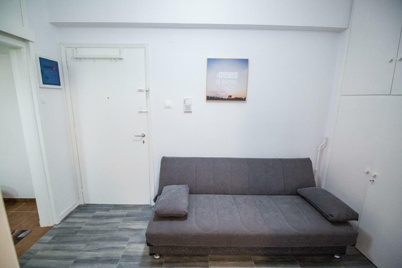 Alkamenous Apartment Petros Vipgreece Atény Exteriér fotografie