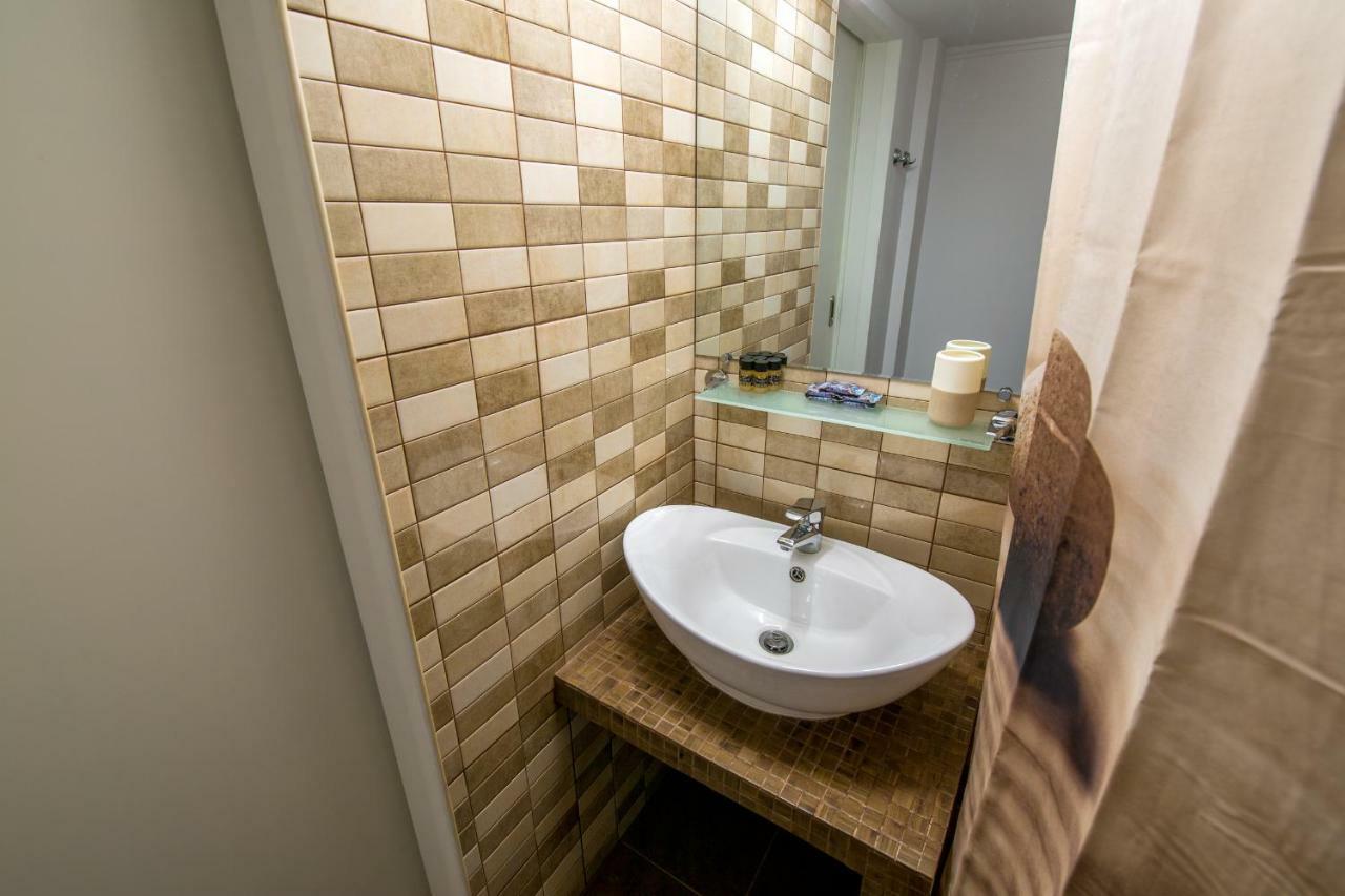 Alkamenous Apartment Petros Vipgreece Atény Exteriér fotografie