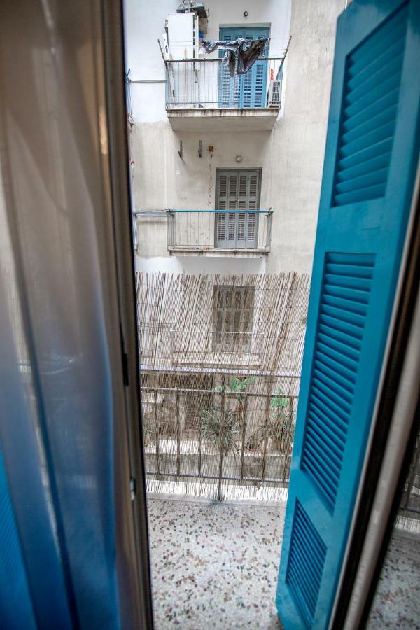 Alkamenous Apartment Petros Vipgreece Atény Exteriér fotografie