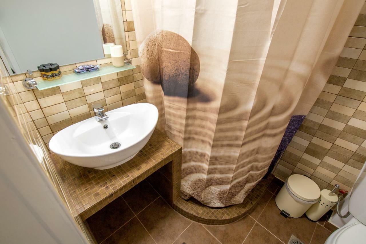Alkamenous Apartment Petros Vipgreece Atény Exteriér fotografie