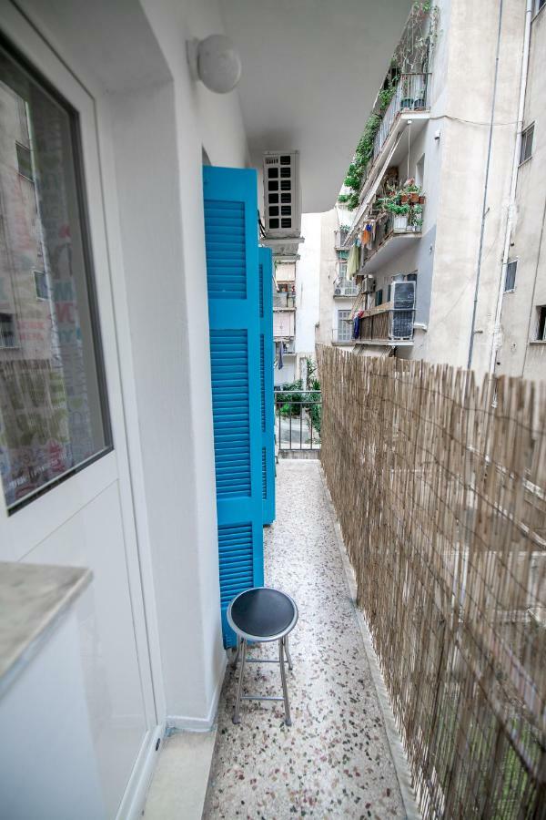 Alkamenous Apartment Petros Vipgreece Atény Exteriér fotografie