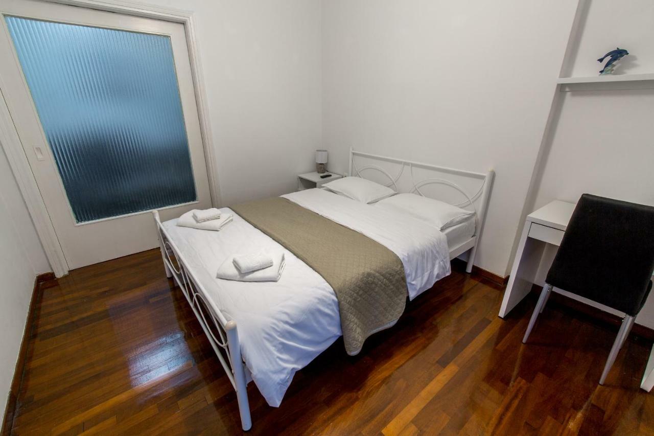 Alkamenous Apartment Petros Vipgreece Atény Exteriér fotografie